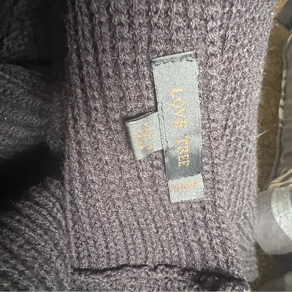 Womens sweater - Picture 4 of 4